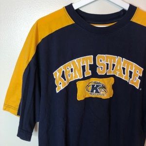 Kent State T-shirt